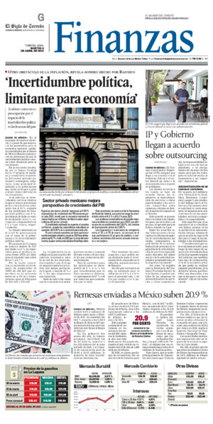 Finanzas
