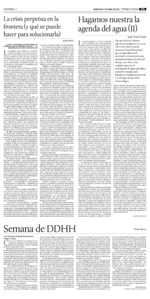 Nacional / Internacional página 7