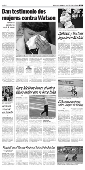 Deportes / Meta página 5