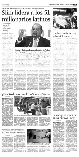 Finanzas página 3