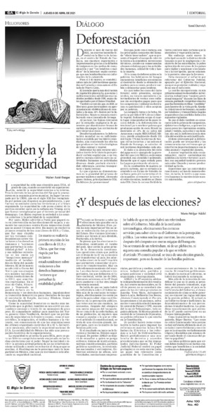 Nacional / Internacional página 6