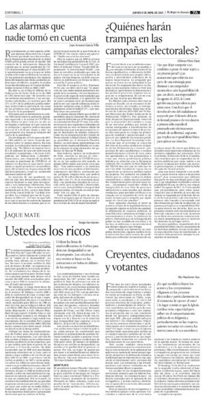Nacional / Internacional página 7