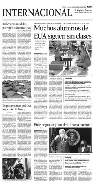 Nacional / Internacional página 9