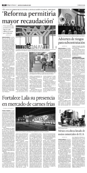 Finanzas página 2