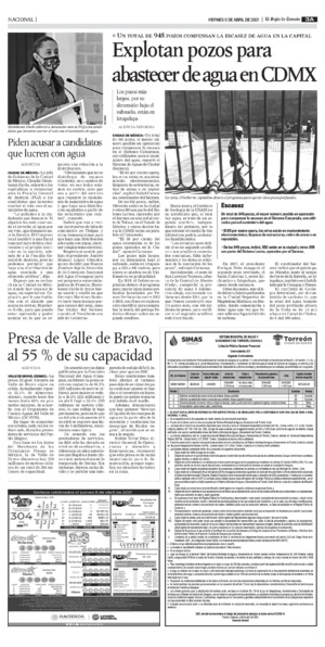 Nacional / Internacional página 3