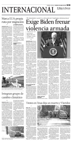 Nacional / Internacional página 9