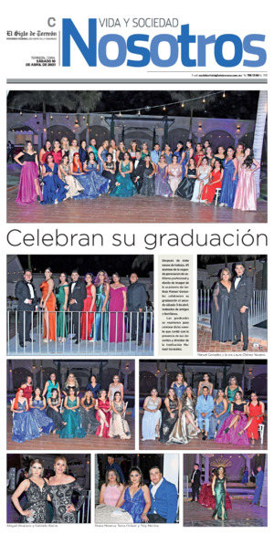 Nosotros / Sociales