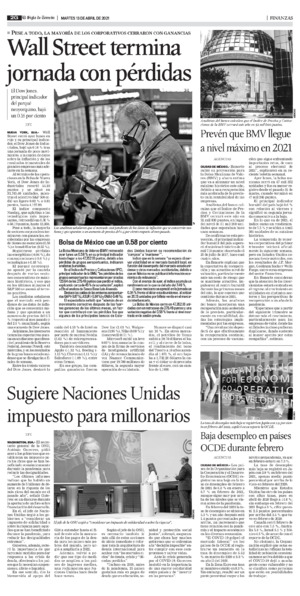Finanzas página 2