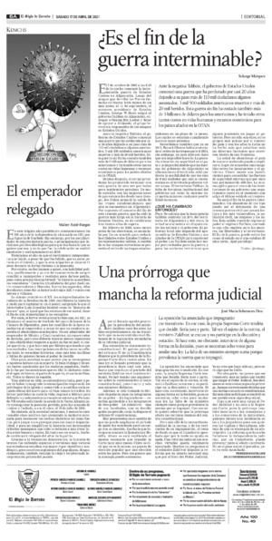 Nacional / Internacional página 6
