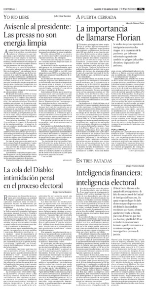 Nacional / Internacional página 7