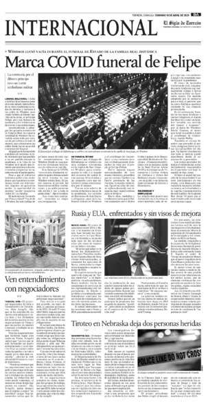 Nacional / Internacional página 9