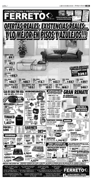 Deportes / Meta página 3