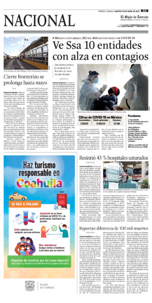 Nacional / Internacional página 2
