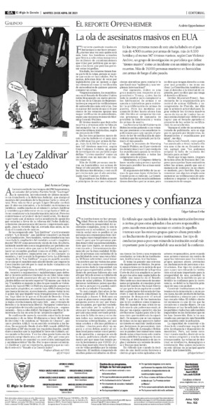 Nacional / Internacional página 6