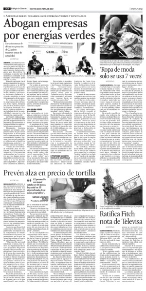 Finanzas página 2