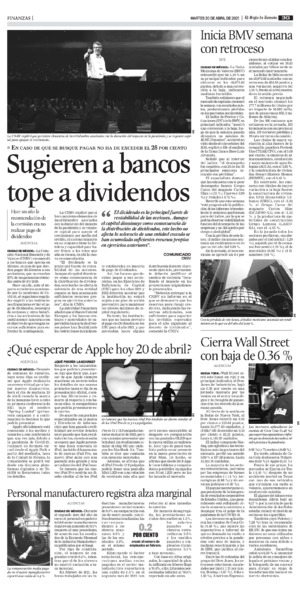 Finanzas página 3