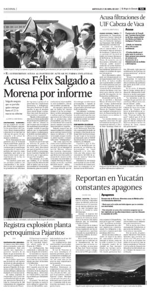 Nacional / Internacional página 5
