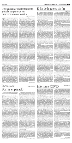 Nacional / Internacional página 7