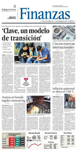 Finanzas