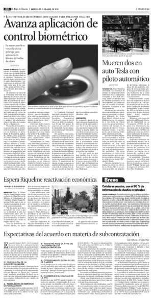 Finanzas página 2