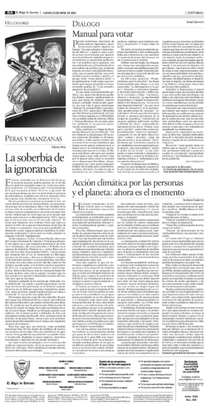 Nacional / Internacional página 6