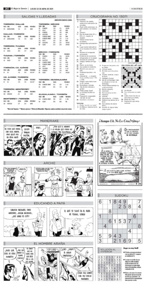 Nosotros / Sociales página 2