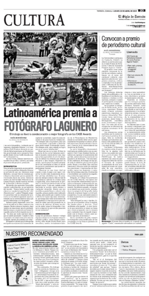 Espectáculos página 2