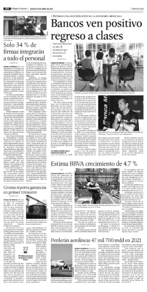 Finanzas página 2