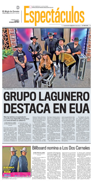 Espectáculos