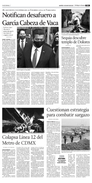 Nacional / Internacional página 5