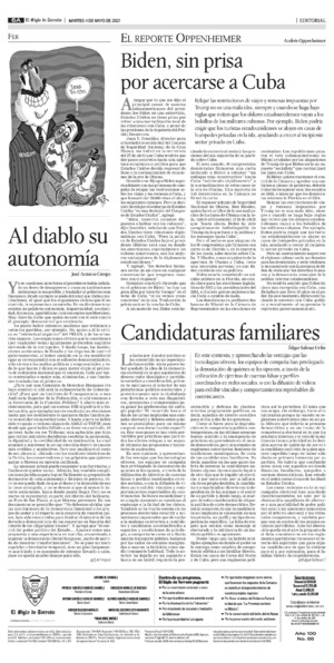Nacional / Internacional página 6