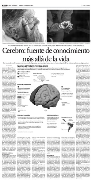 Nacional / Internacional página 8
