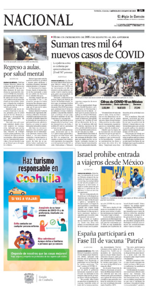 Nacional / Internacional página 2