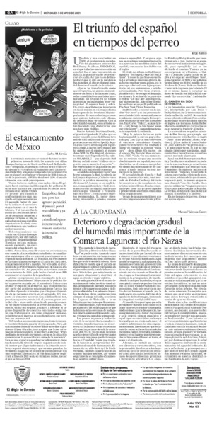 Nacional / Internacional página 6