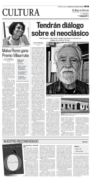 Espectáculos página 2