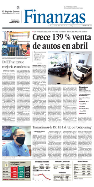 Finanzas