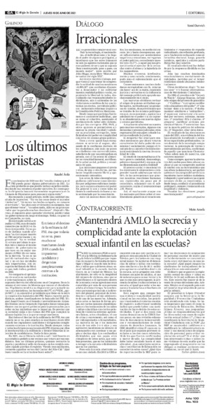 Nacional / Internacional página 6