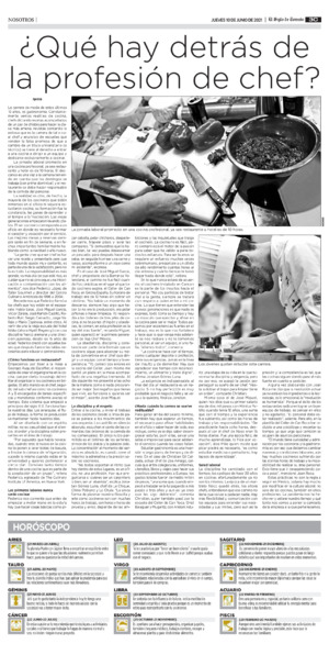 Nosotros / Sociales página 3