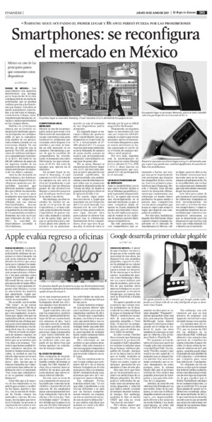 Finanzas página 3