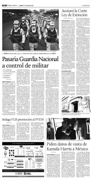 Nacional / Internacional página 8