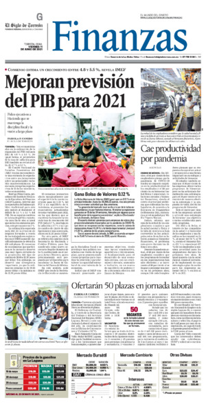 Finanzas página 1