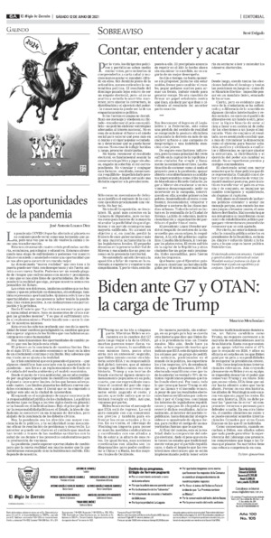 Nacional / Internacional página 6