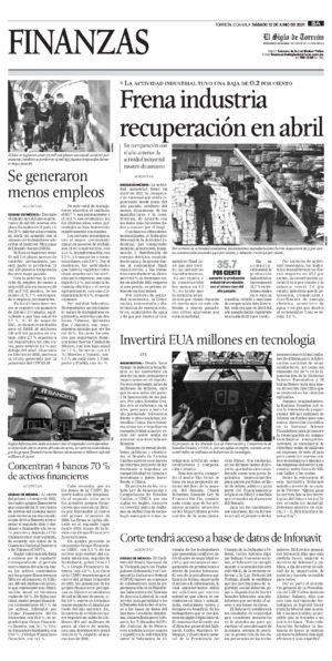 Nacional / Internacional página 8