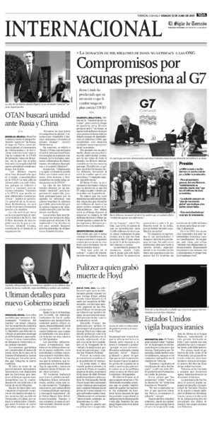 Nacional / Internacional página 10