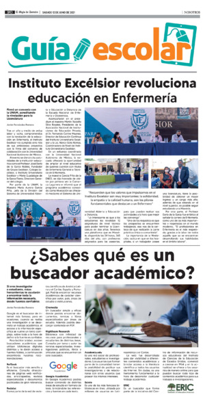 Nosotros / Sociales página 2