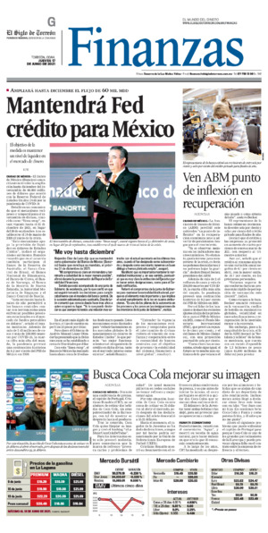 Finanzas