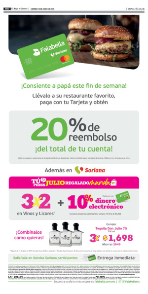 Espectáculos página 8