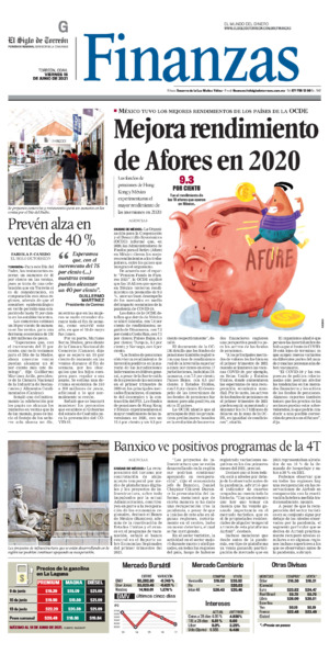 Finanzas página 1