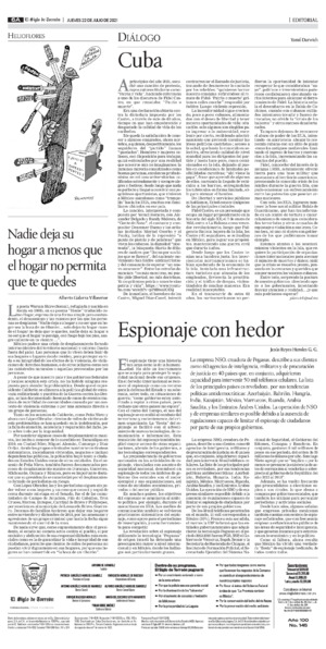 Nacional / Internacional página 6