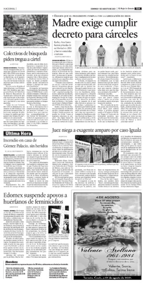 Nacional / Internacional página 5